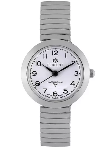Zegarek PERFECT GUMKA Damska  XD557-03 PNP   1