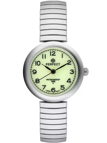 Zegarek PERFECT GUMKA Damska  X557-04 PNP   1