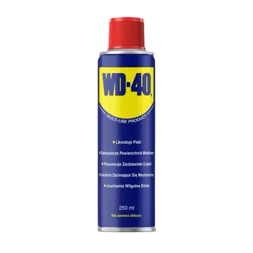 WD-40 Preparat wielofunkcyjny 250ml 1