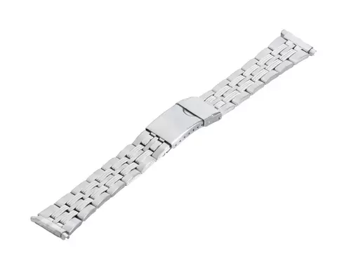 Bransoleta STD Ruchoma Końcówka - 01 Silver 1