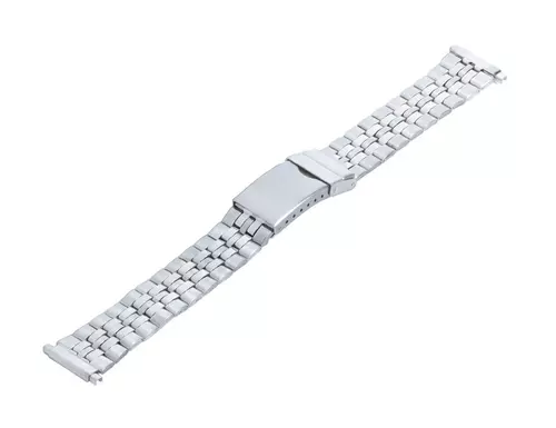 Bransoleta STD Ruchoma Końcówka - 03 Silver 1