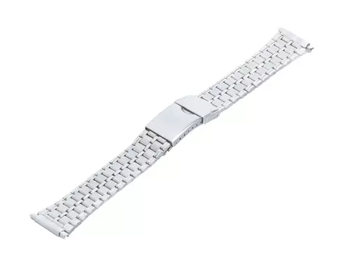 Bransoleta STD Ruchoma Końcówka - 05 Silver 1