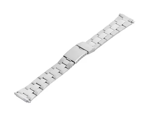 Bransoleta STD Ruchoma Końcówka - 06 Silver 1