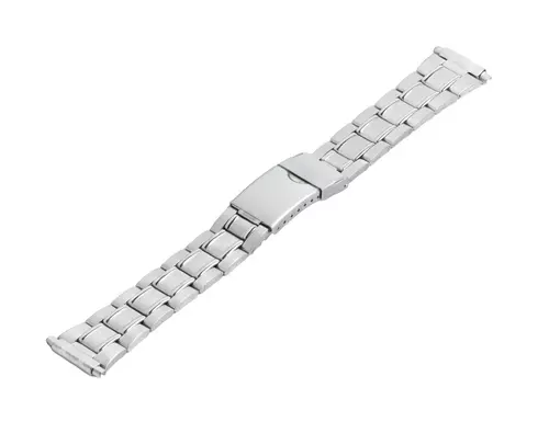 Bransoleta STD Ruchoma Końcówka - 07 Silver 1