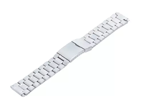 Bransoleta STD Ruchoma Końcówka - 08 Silver 1