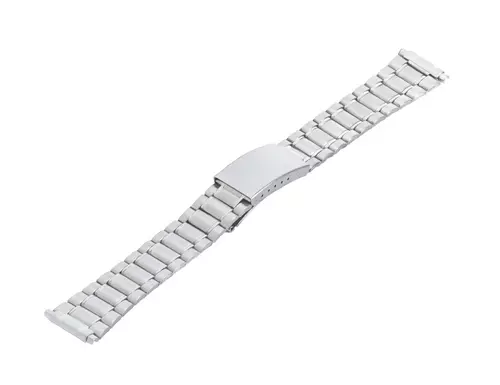 Bransoleta STD Ruchoma Końcówka - 09 Silver 1