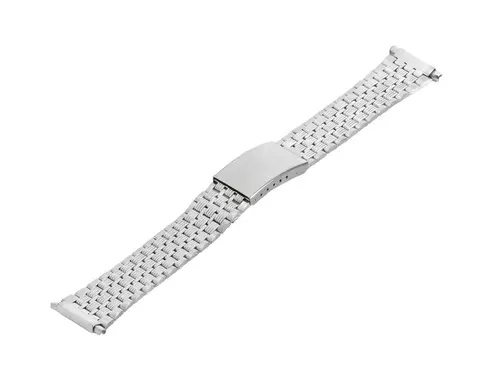 Bransoleta STD Ruchoma Końcówka - 10 Silver 1