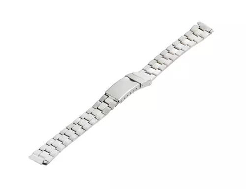 Bransoleta STD Ruchoma Końcówka - 11 Silver 1