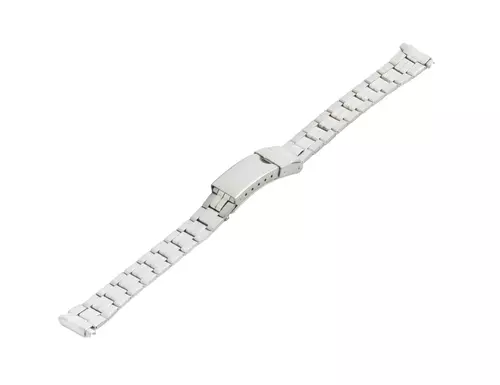Bransoleta STD Ruchoma Końcówka - 12 Silver 1