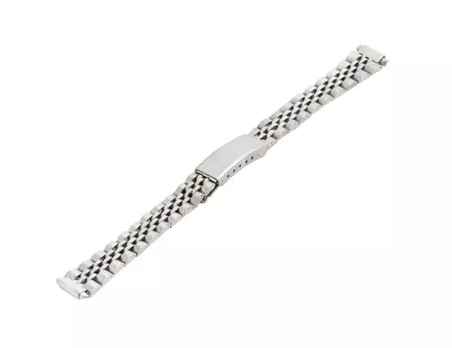 Bransoleta STD Ruchoma Końcówka - 14 Silver 1