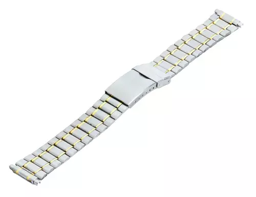 Bransoleta STD Ruchoma Końcówka - 15 Bicolor 1
