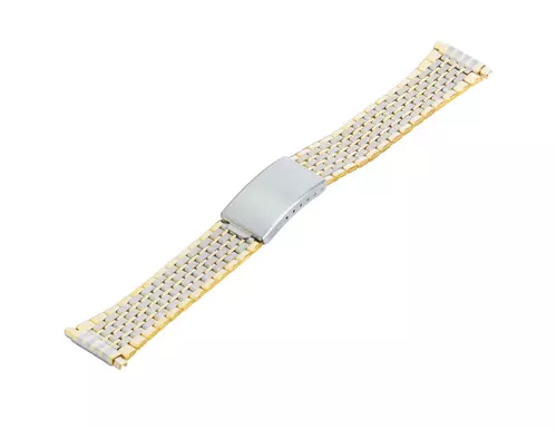 Bransoleta STD Ruchoma Końcówka - 17 Bicolor 1