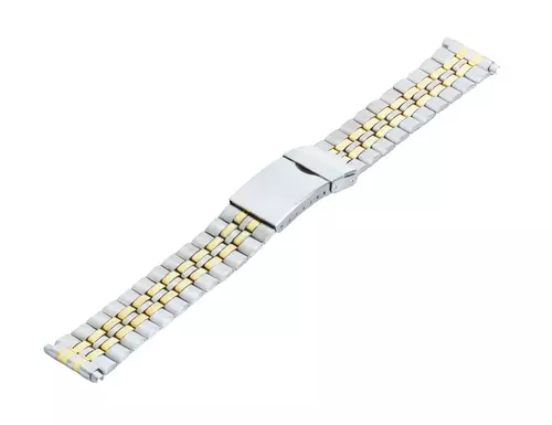 Bransoleta STD Ruchoma Końcówka - 19 Bicolor 1