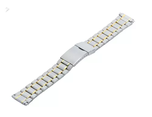 Bransoleta STD Ruchoma Końcówka - 20 Bicolor 1