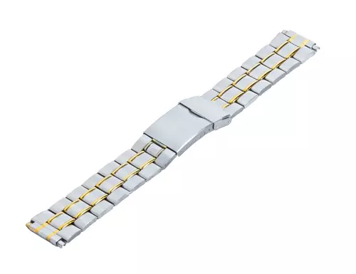 Bransoleta STD Ruchoma Końcówka - 21 Bicolor 1