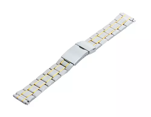Bransoleta STD Ruchoma Końcówka - 22 Bicolor 1