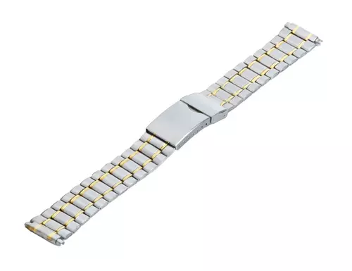 Bransoleta STD Ruchoma Końcówka - 24 Bicolor 1