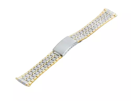 Bransoleta STD Ruchoma Końcówka - 25 Bicolor 1