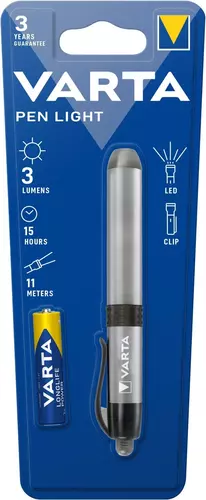 Latarka Varta Pen Light 1