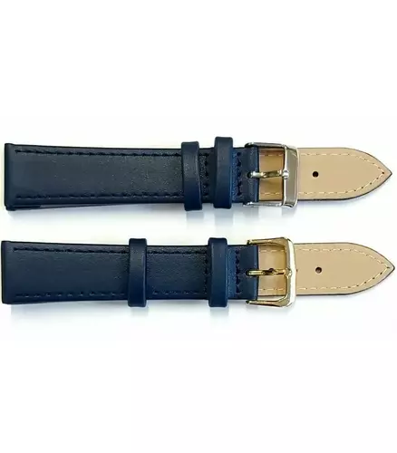 Pasek JORDAN KERR standard GRANATOWY 18mm XL 1