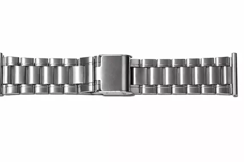 Bransoleta Extra Silver z tuleją 1