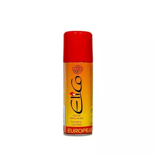 Gaz do zapalniczek ELICO 100ml 1