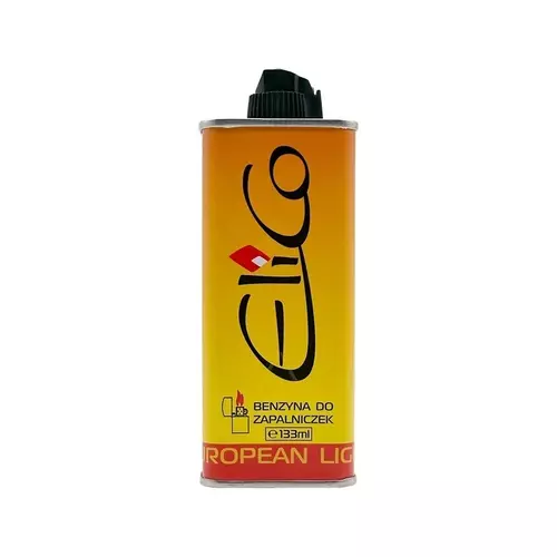 Benzyna ELICO 133ml 1