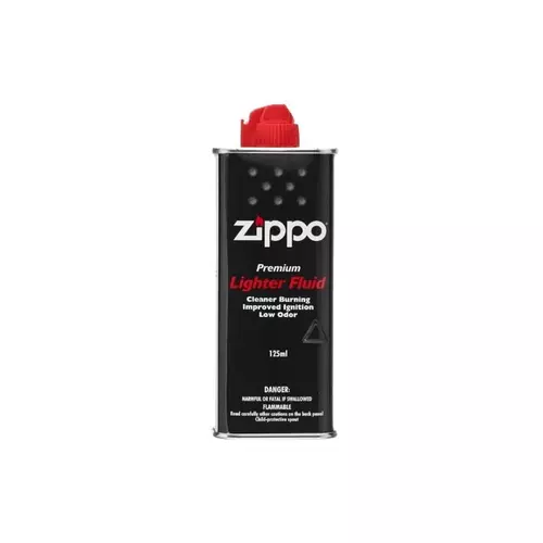 Benzyna ZIPPO 125ml 1