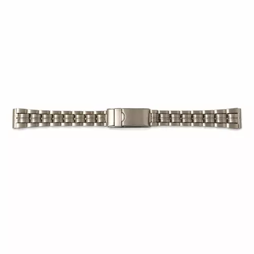 Bransoleta standard STD /508/ 12mm silver 1