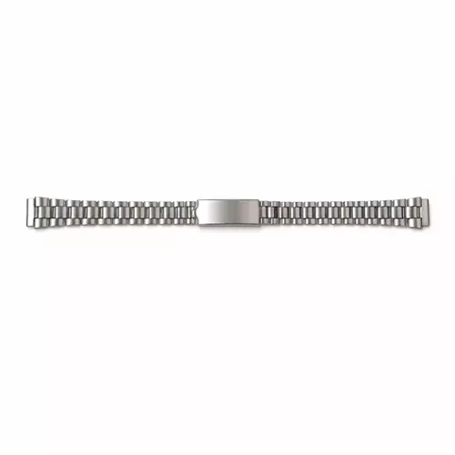 Bransoleta standard STD 501 SILVER 12mm 1