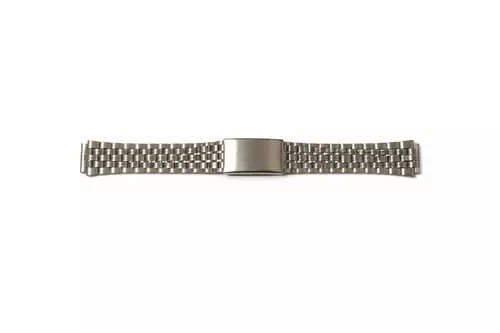 Bransoleta standard STD 504 SILVER 16mm 1