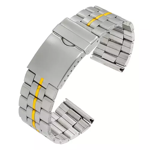 Bransoleta STANDARD M bicolor 07 24mm 1