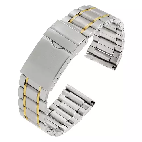 Bransoleta STANDARD M bicolor 03 24mm 1