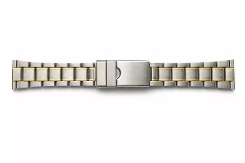 Bransoleta STANDARD STD bicolor 502 20mm 1