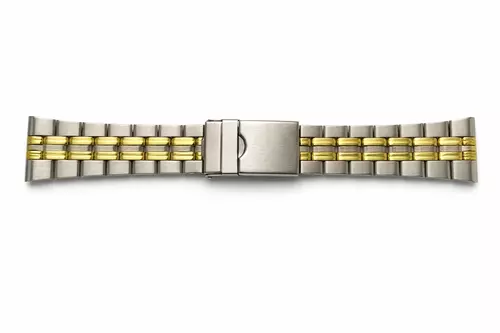 Bransoleta STANDARD STD bicolor 509 18mm 1