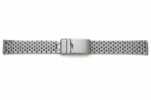 Bransoleta standard STD 507 SILVER 14mm 1