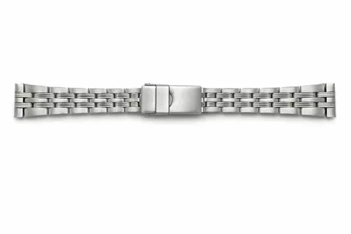 Bransoleta standard STD 503 SILVER 12mm 1