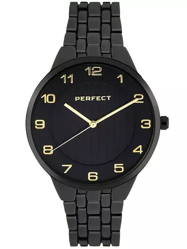 Zegarek Kwarcowy PERFECT S377-05 1