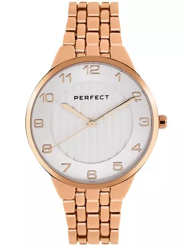 Zegarek Kwarcowy PERFECT S377-06 1