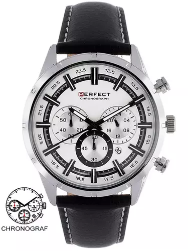 Zegarek PERFECT W507CH-01 1
