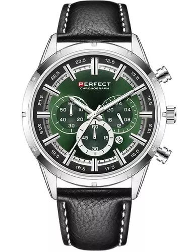 Zegarek PERFECT W507CH-04 1