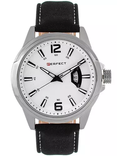 Zegarek PERFECT W103D-01 1