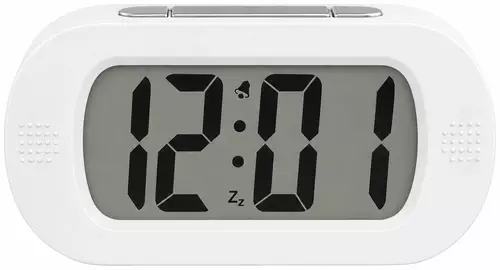 Budzik XONIX GHY-2303 biały 1