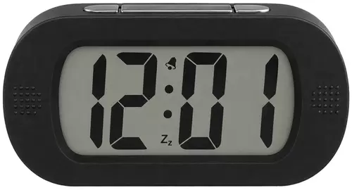 Budzik XONIX GHY-2303 czarny 1