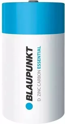 Bateria Blaupunkt R20 zink luz DW-08/2028 cena za 1 szt 1