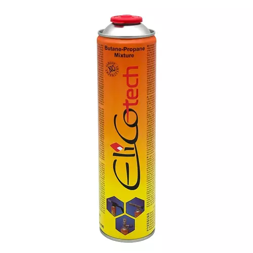 Gaz uniwersalny Elico 600ml 1