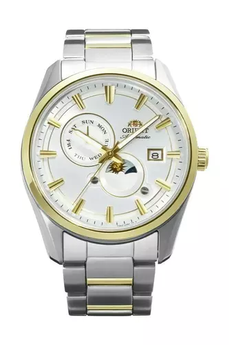 Zegarek Orient RA-AK0312S30B 1