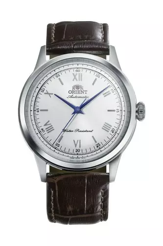 Zegarek Orient RA-BB0002S30B 1