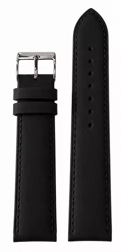Pasek Chermond A261 20mm CZARNY 1