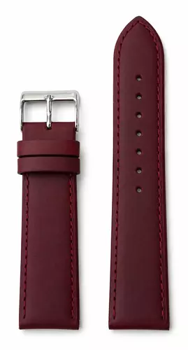 Pasek Chermond A261 22mm BURGUND 1